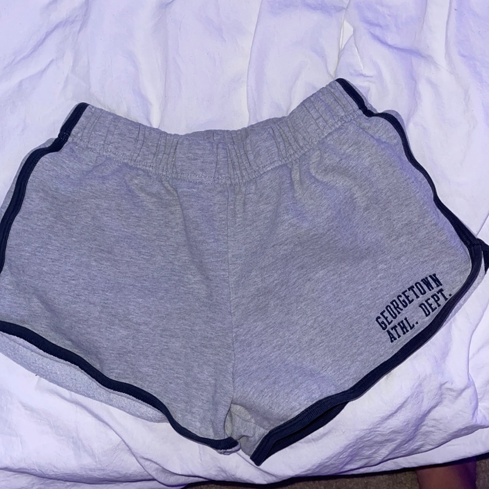 brandy melville shorts